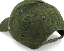 Boston Red Sox Worcester Mvp Sandalwood Adjustable - 47 Brand