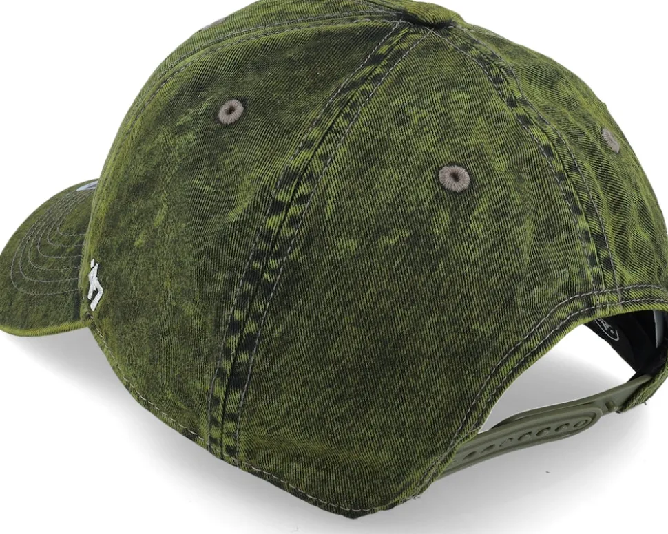 Boston Red Sox Worcester Mvp Sandalwood Adjustable - 47 Brand