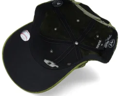 Boston Red Sox Worcester Mvp Sandalwood Adjustable - 47 Brand