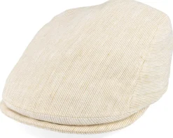 Boston Yellow Flat Cap - Göttmann