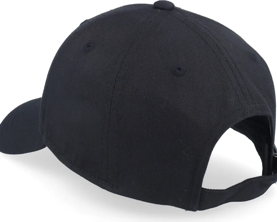 Botad F-box 6 Panel Cap Black Adjustable - Fila