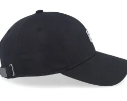 Botad F-box 6 Panel Cap Black Adjustable - Fila