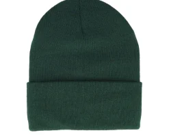 Bottle Green Original Deep Cuff - Beechfield