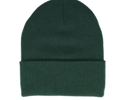 Bottle Green Original Deep Cuff - Beechfield