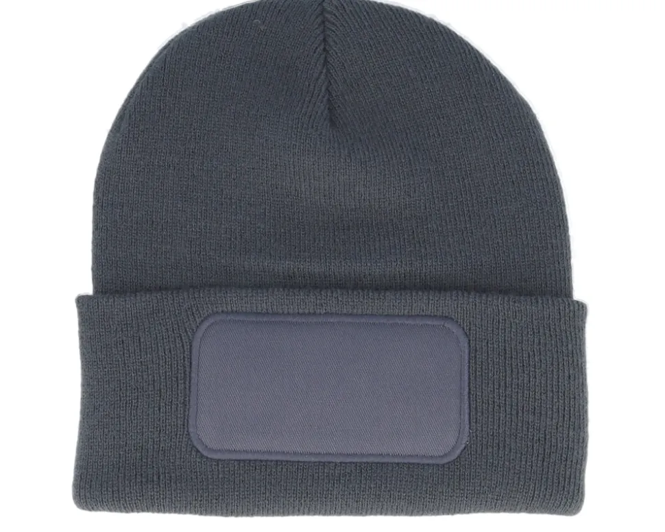 Bottle Green Original Patch Cuff - Beechfield