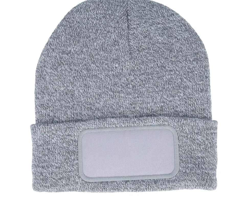 Bottle Green Original Patch Cuff - Beechfield