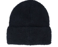 Boucle Beanie Black Cuff - Herschel