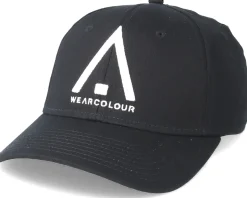 Bow Black Flexfit - Wear Colour