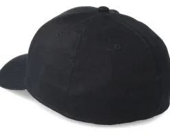 Bow Black Flexfit - Wear Colour