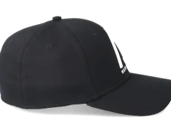 Bow Black Flexfit - Wear Colour