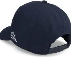 Box Hightop Black Adjustable - Kumo