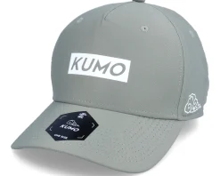 Box Hightop Olive Adjustable - Kumo