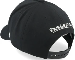 Box Logo Pro Own Brand Black A-Frame Adjustable - Mitchell & Ness