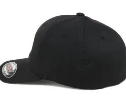 Box-AK47 Black Flexfit - GUNS n SKULLS