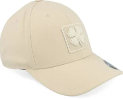 Boxed In Luck 2 Creme 110 Adjustable - Black Clover