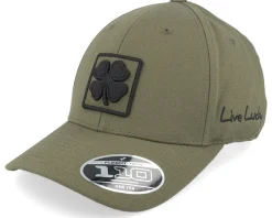 Boxed In Luck 5 Forest Adjustable - Black Clover