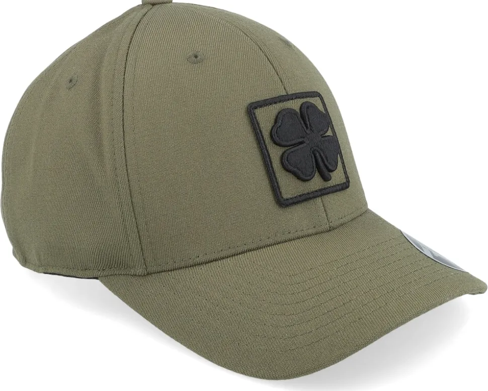 Boxed In Luck 5 Forest Adjustable - Black Clover