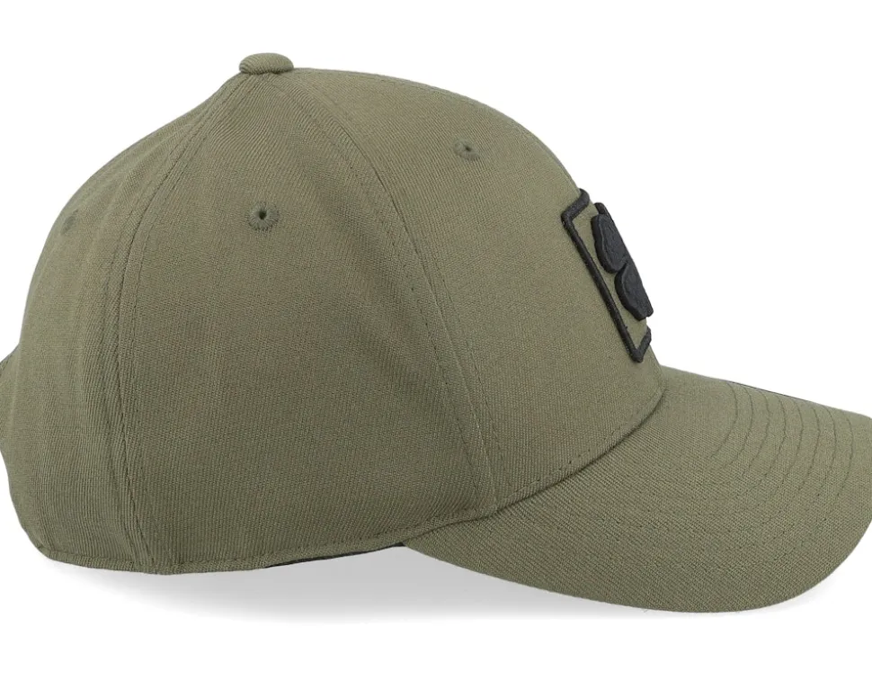 Boxed In Luck 5 Forest Adjustable - Black Clover