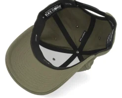 Boxed In Luck 5 Forest Adjustable - Black Clover