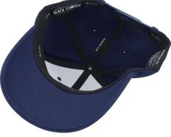 Boxed In Luck Navy/White Adjustable - Black Clover