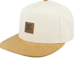 Brackers Moonbeam Snapback - DC