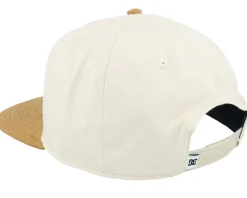Brackers Moonbeam Snapback - DC