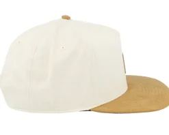 Brackers Moonbeam Snapback - DC