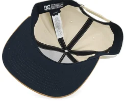 Brackers Moonbeam Snapback - DC