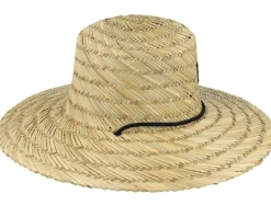 Brand Naosral Straw Hat - Rip Curl