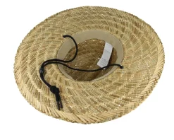 Brand Naosral Straw Hat - Rip Curl