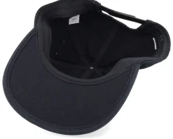 Branded Black Snapback - Under Armour