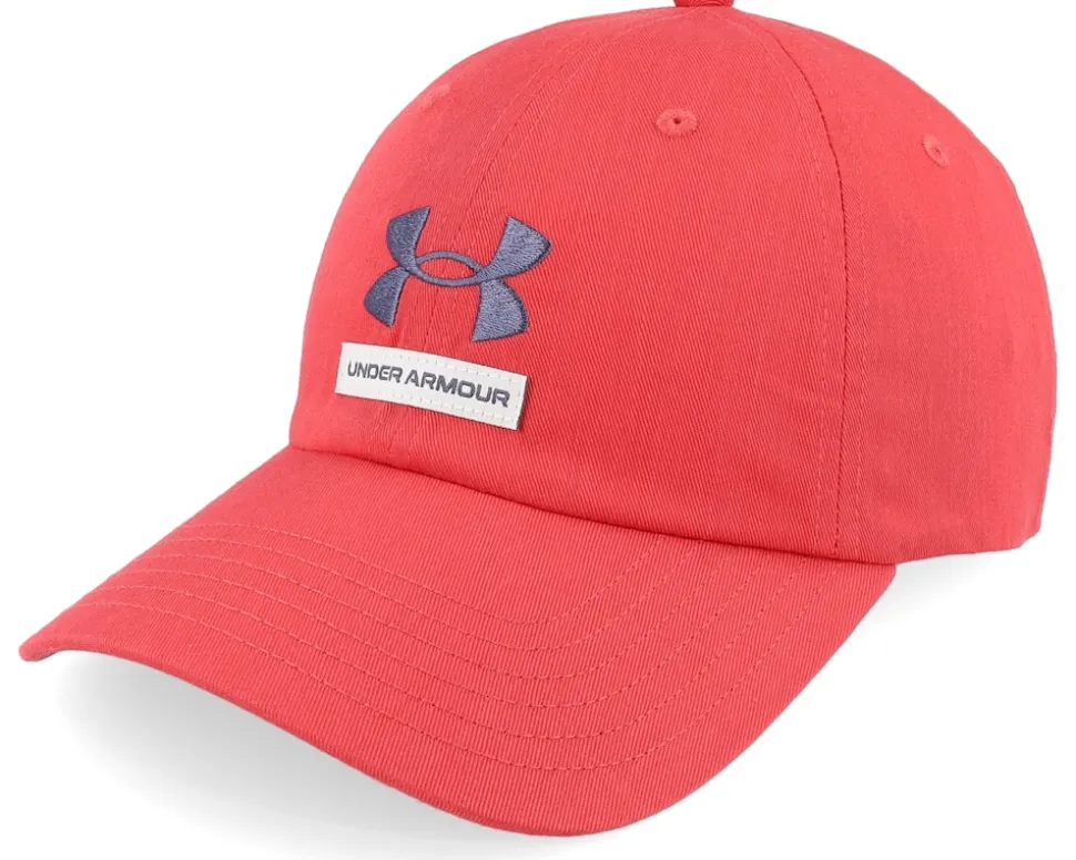 Branded Hat Chakra Dad Cap - Under Armour