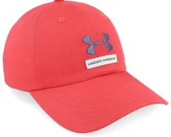 Branded Hat Chakra Dad Cap - Under Armour