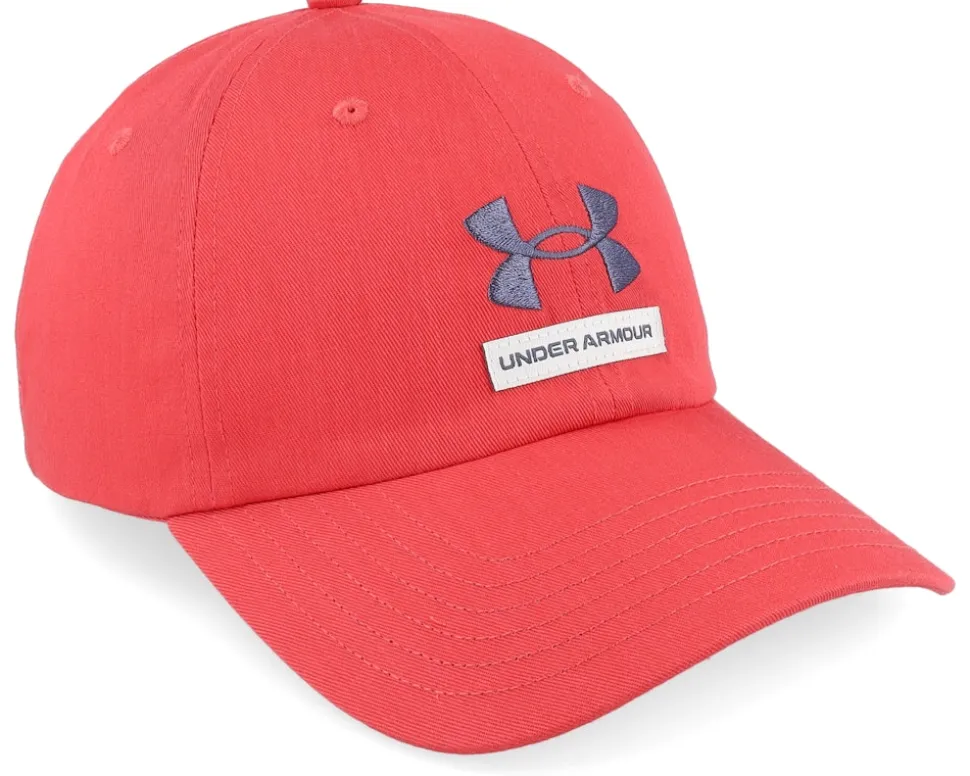 Branded Hat Chakra Dad Cap - Under Armour