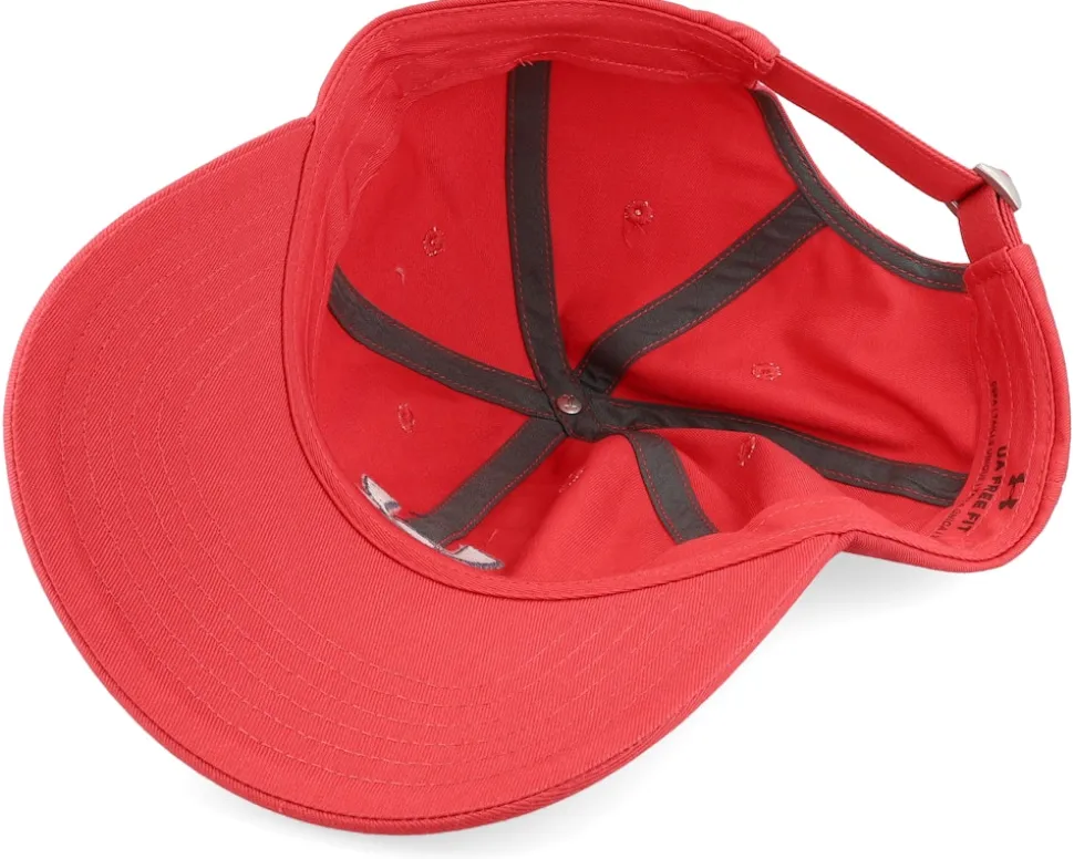 Branded Hat Chakra Dad Cap - Under Armour
