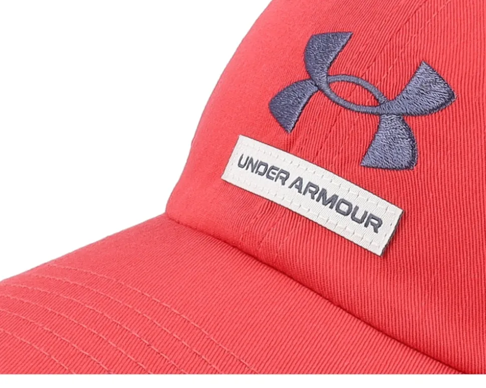 Branded Hat Chakra Dad Cap - Under Armour