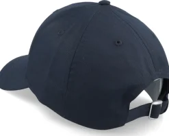 Branded Lockup Black Adjustable - Under Armour