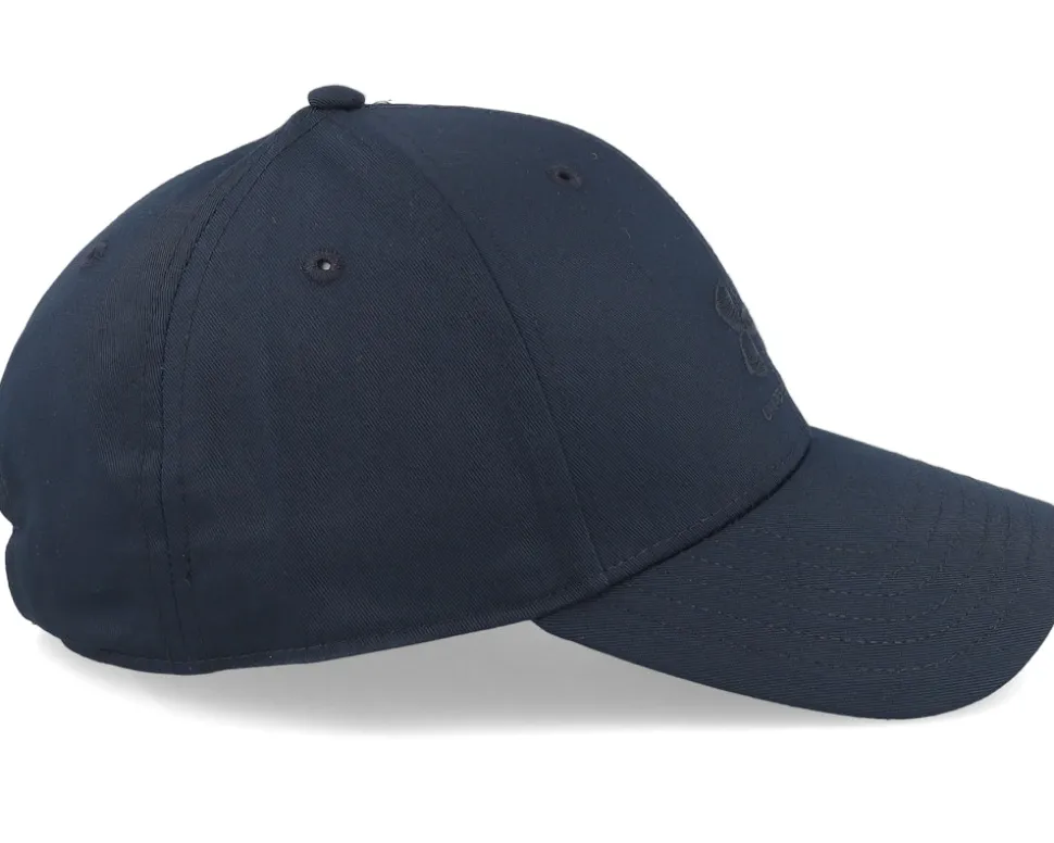 Branded Lockup Black Adjustable - Under Armour