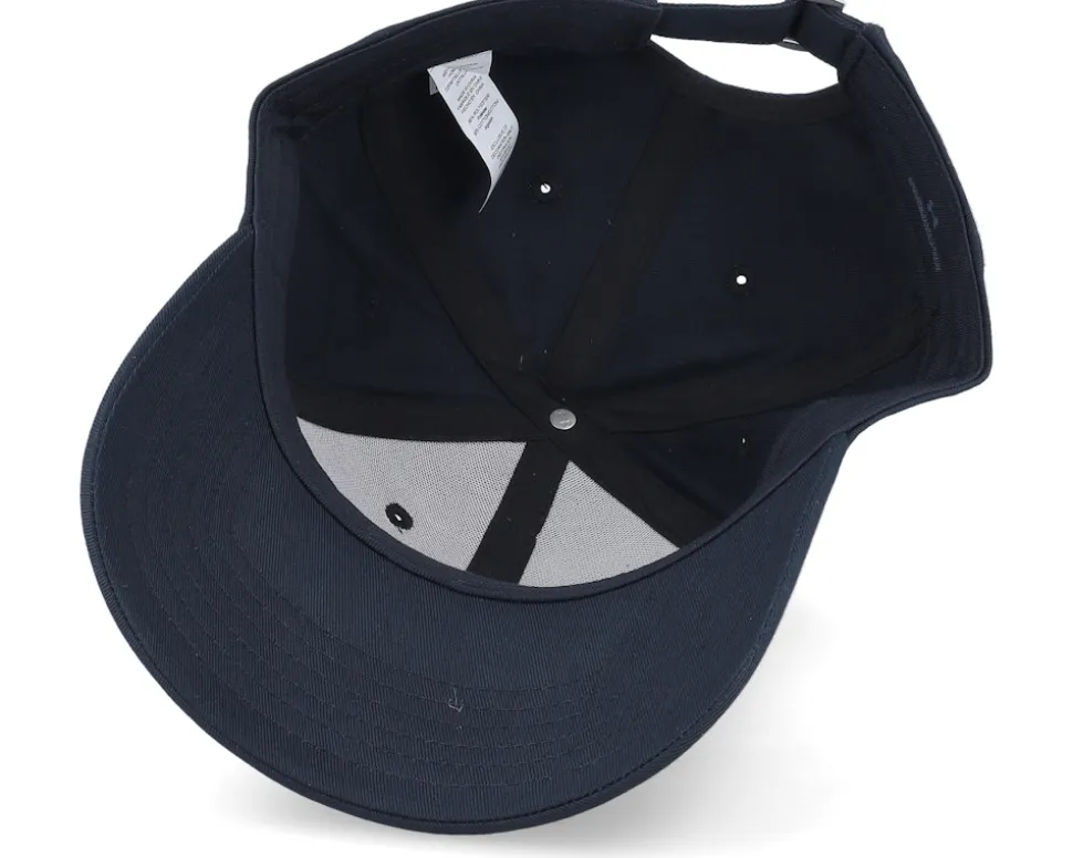 Branded Lockup Black Adjustable - Under Armour