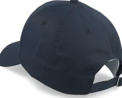 Branded Lockup Black Adjustable - Under Armour