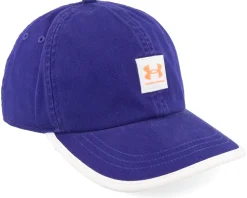 Branded Sonar Blue Dad Cap - Under Armour
