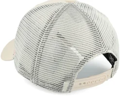 Branson 47 Mvp Cap Natural Trucker - 47 Brand