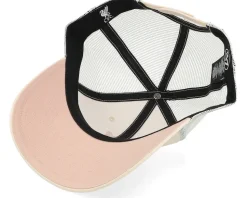 Branson 47 Mvp Cap Natural Trucker - 47 Brand