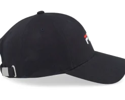Brasov 6 Panel Cap Linear Logo Back Adjustable - Fila