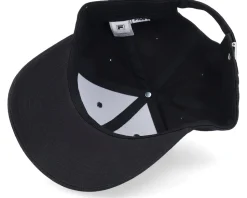 Brasov 6 Panel Cap Linear Logo Back Adjustable - Fila