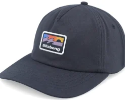 Breakdown Black Dad Cap - Billabong