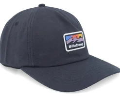 Breakdown Black Dad Cap - Billabong