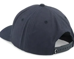 Breakdown Black Dad Cap - Billabong