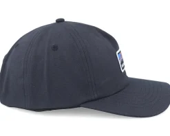 Breakdown Black Dad Cap - Billabong