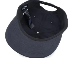 Breakdown Black Dad Cap - Billabong